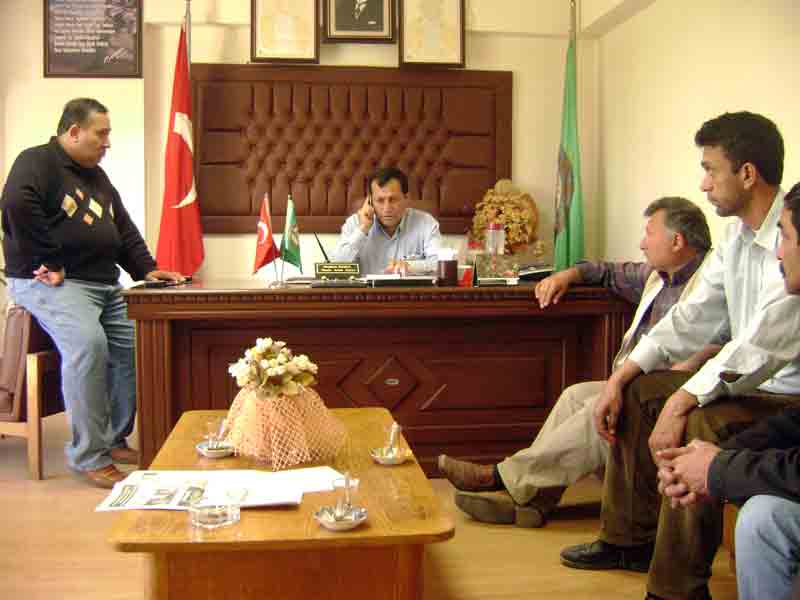 Baskı sonuç verdi, DGD ve buğday primleri önümüzdeki hafta ödeniyor