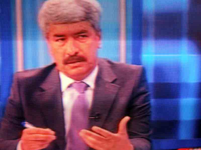 Koçarlı Belediye Başkanı Şen,Ege TV’de Çam Fıstığı Festival hazırlıkları