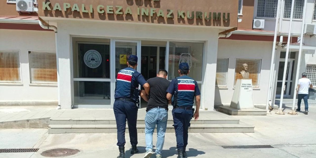 Jandarma 9 günde 49 aranan şahsı yakaladı