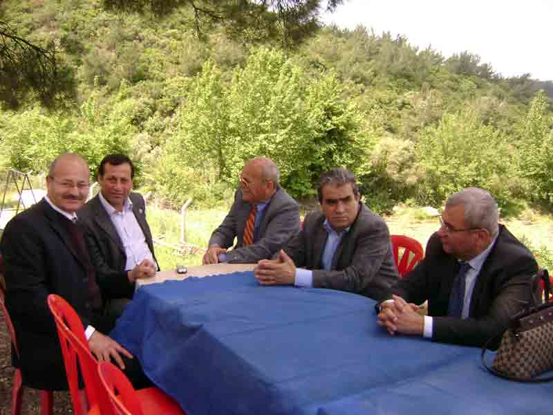 İkinci Arıcılar Bayramı kutlandı