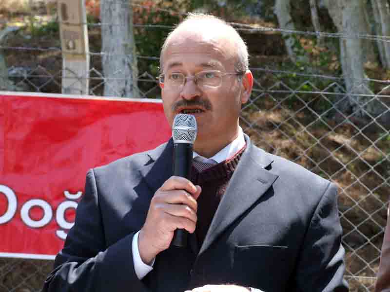 Kılıç, “Sahteciliğin önüne bilinçli tüketiciyle geçebiliriz”