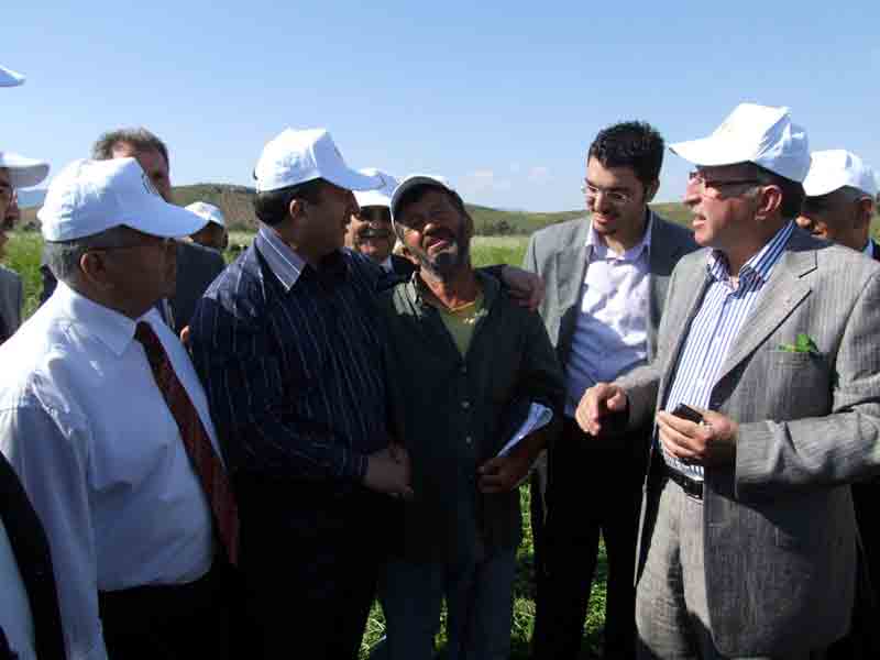 Çoban Nuri, çoban olalı böyle itibar görmedi