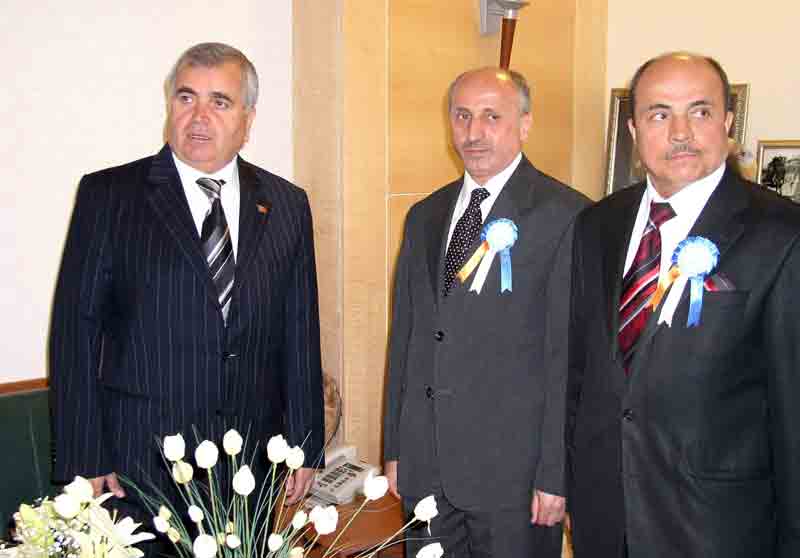 Aydın’da Vakıflar Haftası etkinlikleri