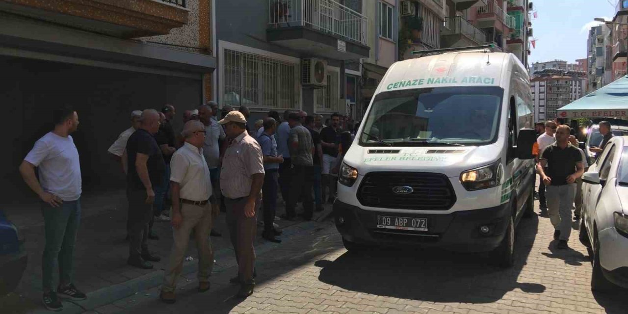 Tren kazasında hayatını kaybeden Çınar toprağa verildi