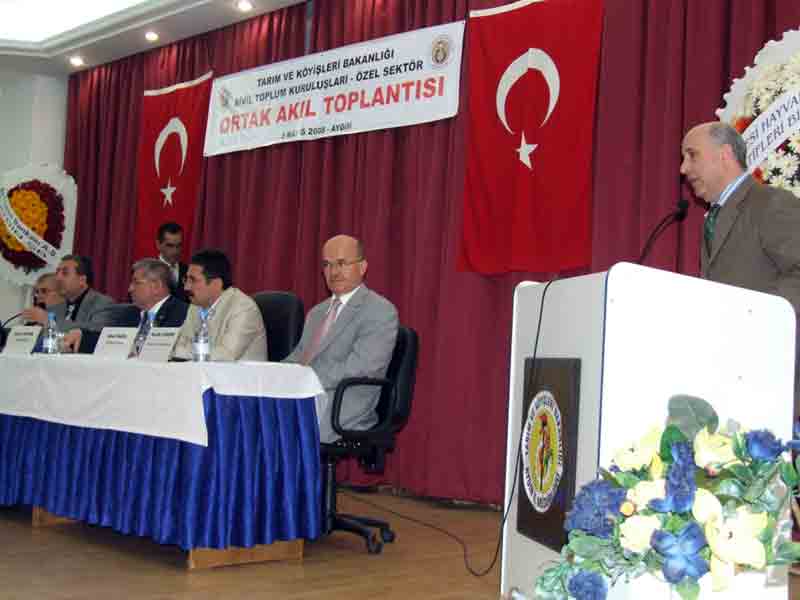 Çine Barajı gövde inşaatı önümüzdeki yıl tamamlanıyor