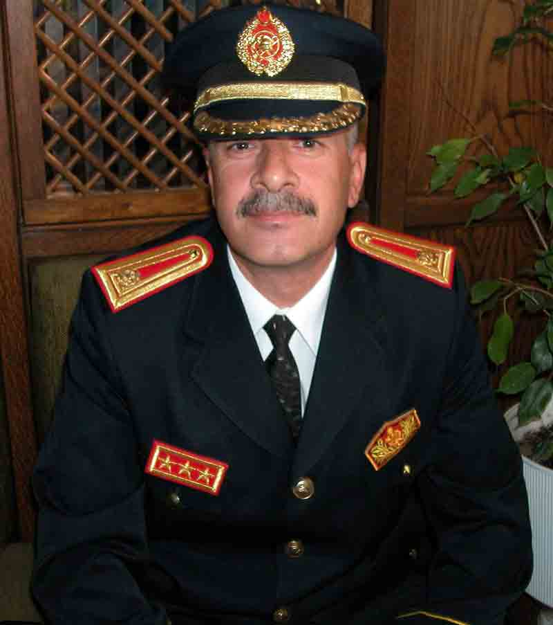 Sigara yangınların da ana sebebi