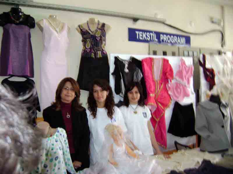 Söke MYO’nun Bahar Etkinliği ilgi gördü