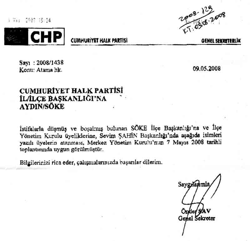 Ekspres Gazetesi yönetimi kamuoyunu yanıltmayı sürdürüyor