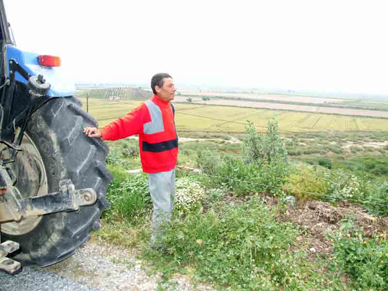 Tarım işte böyle birşey!
