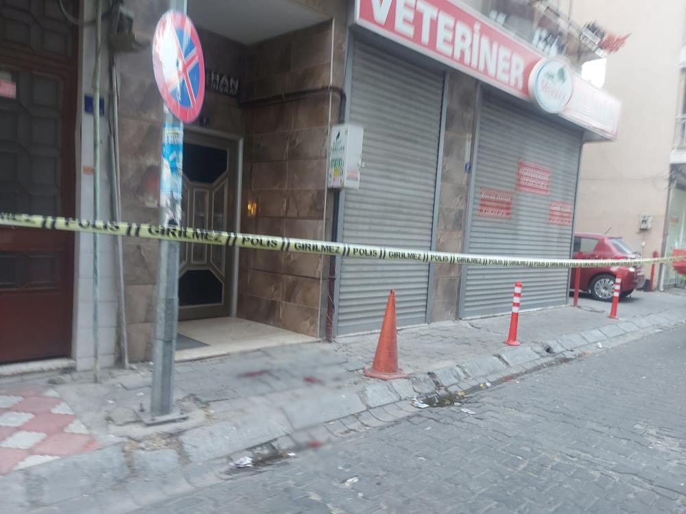 Aydın’da pompalı saldırı: 1 yaralı