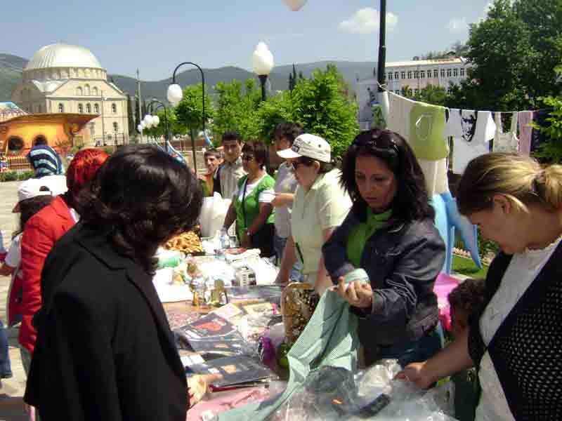 Engelliler Haftası etkinlikleri başlıyor