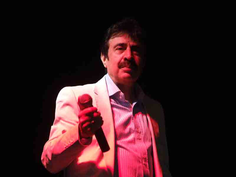 Horsunlu’da şiirli Anneler Günü kutlaması