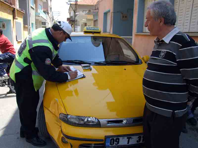 Hala yeni uygulamaya alışamadık