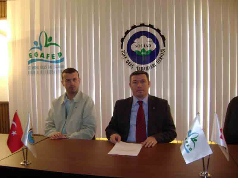 Meandros Restaurant  açılışını bugün yapıyor