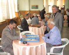 Vali Malay şampiyon oldu