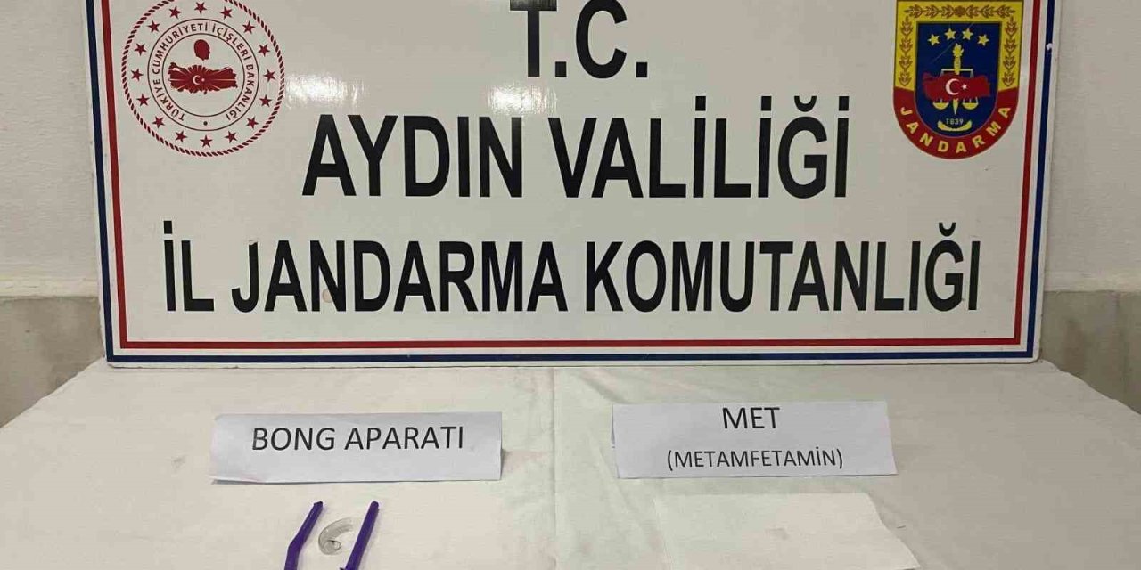 Uyuşturucu kullanan 8 kişi yakalandı