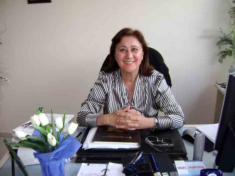 Dünya Eczacılar Günü’nü kutladık