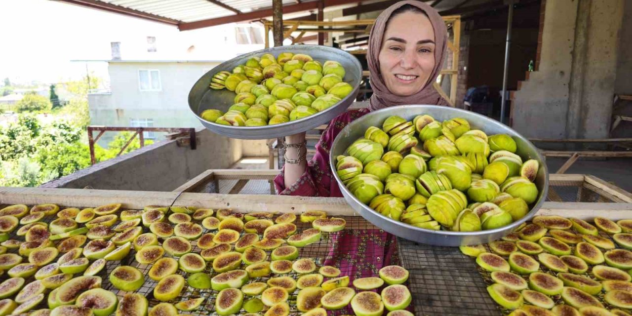 Avrupalılar bu lezzeti çok sevdi