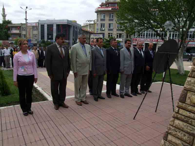 Dünya Çiftçiler Günü kutlaması buruk geçti