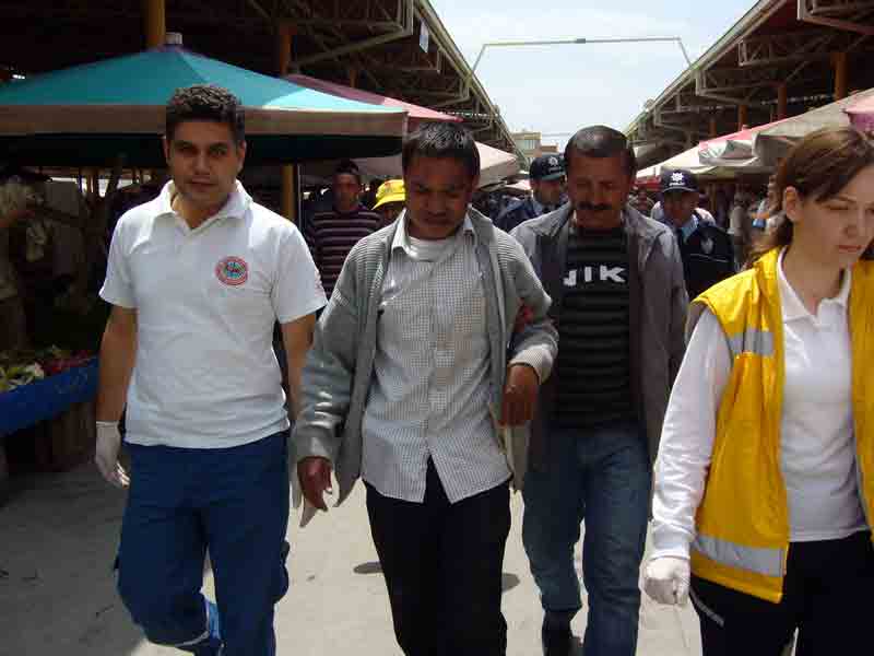 Başkan Özekmekçi bir kez daha haklı çıktı