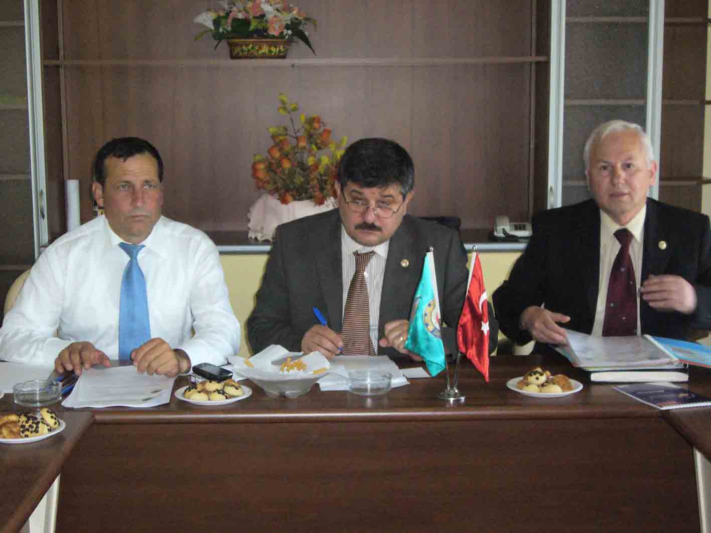 Aydın tarımı domuz çıkışı arıyor