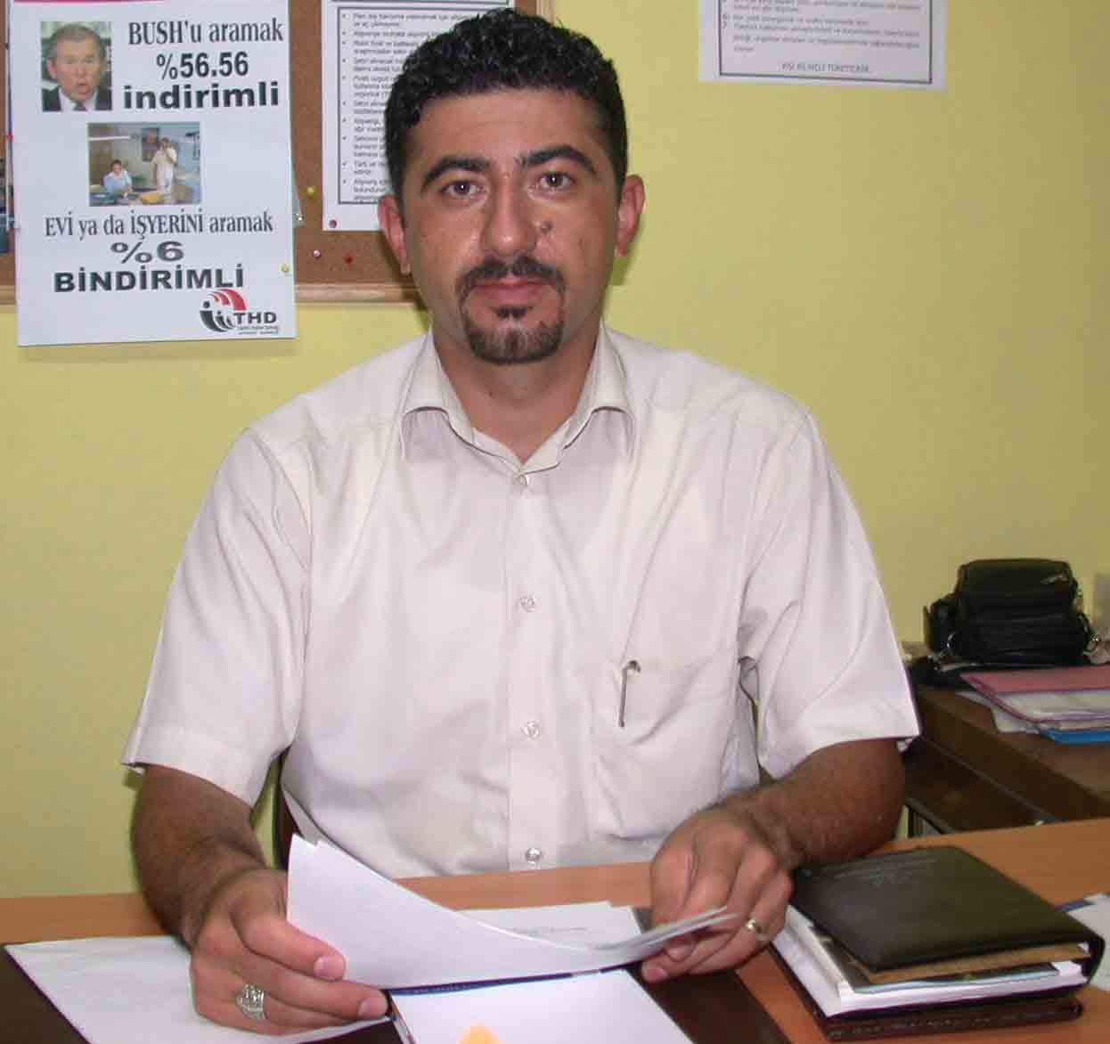 “Gsm Sözleşmesi” uyarısı