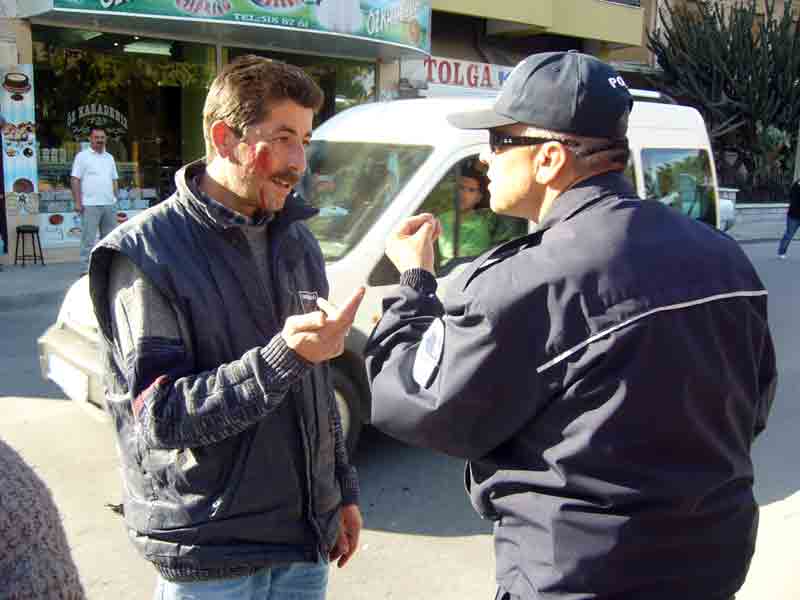 Yaz yüzünü gösterdi, motosiklet kazalarına dikkat!