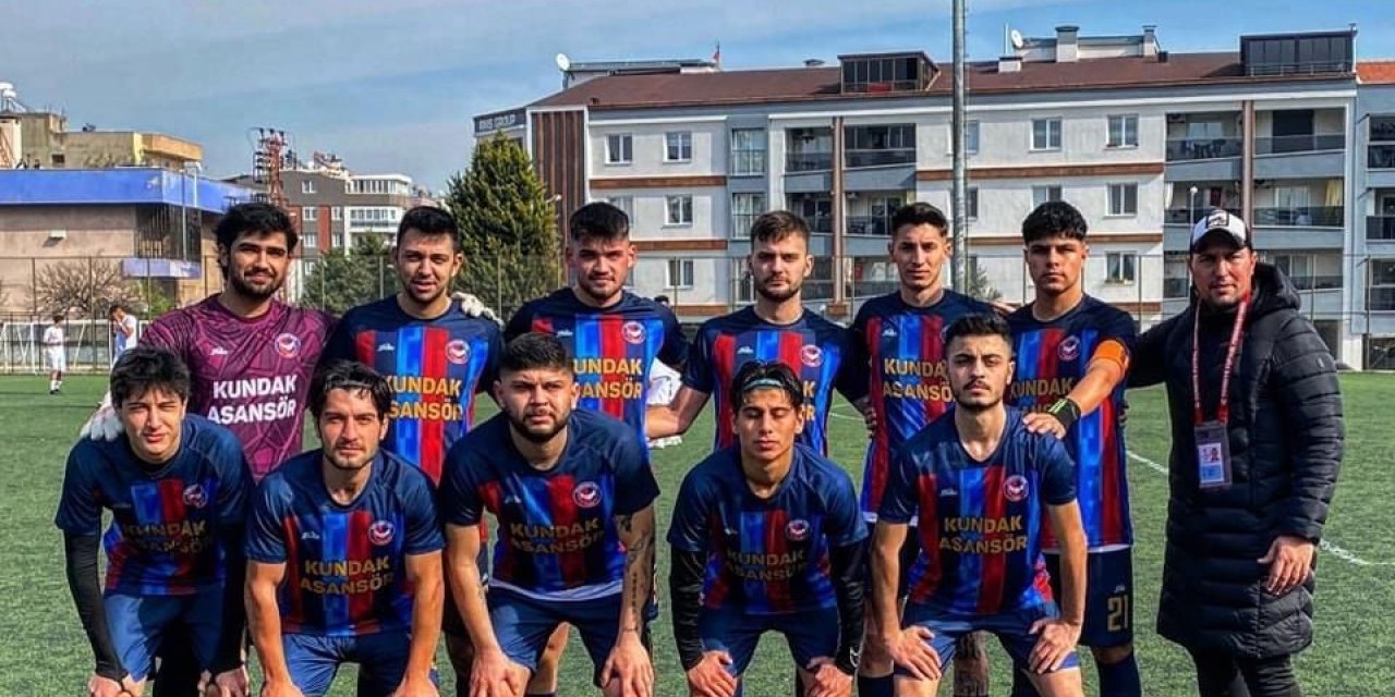 Kardeşköyspor’dan gençlere çağrı