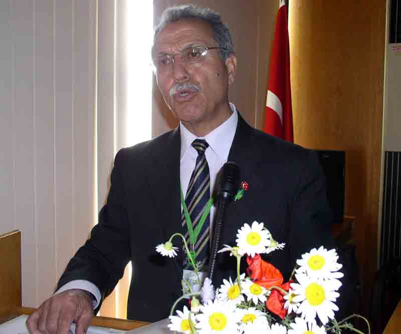 TEMA’dan biyolojik çeşitliliğin korunması çağrısı