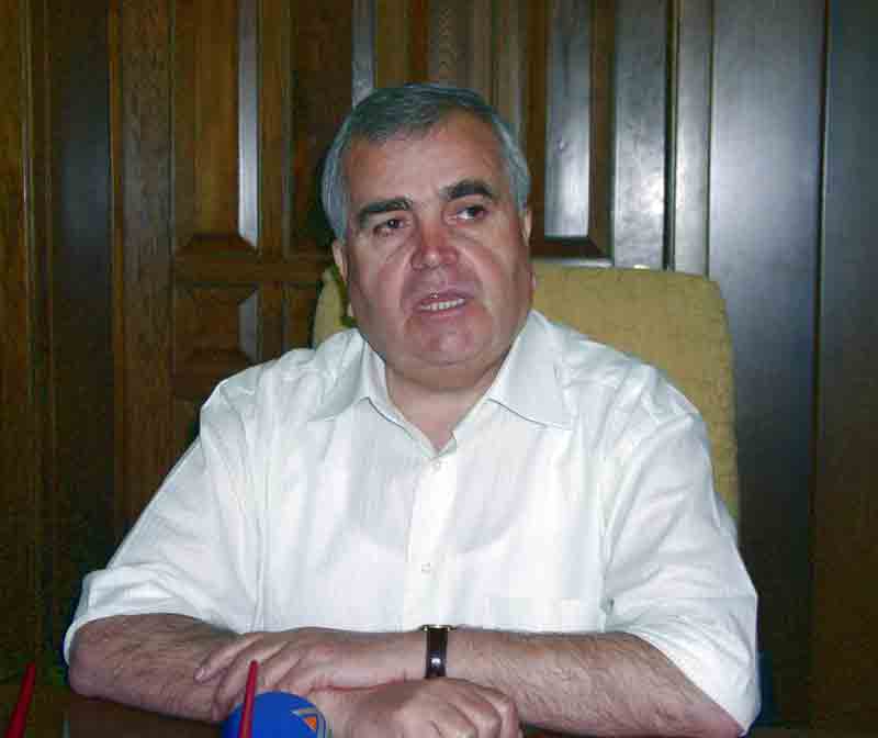 Vali Malay, “Heyecanınızı yenerseniz, başarınız artacaktır”