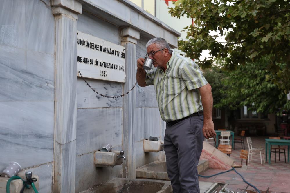 Herkesin köy imamı zannettiği o kişi Celal Bayar çıktı