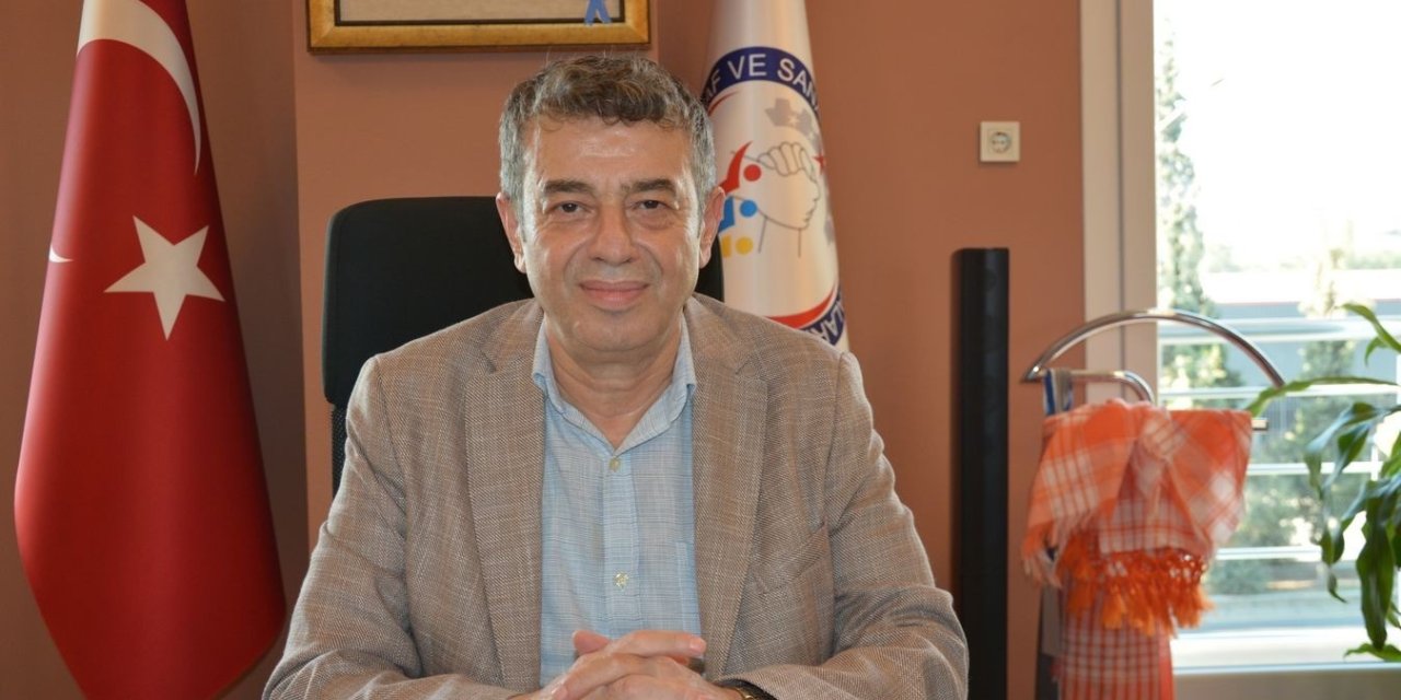 Başkan Künkcü: "Düzenleme esnafın ekonomik yükünü önemli ölçüde hafifletecek"