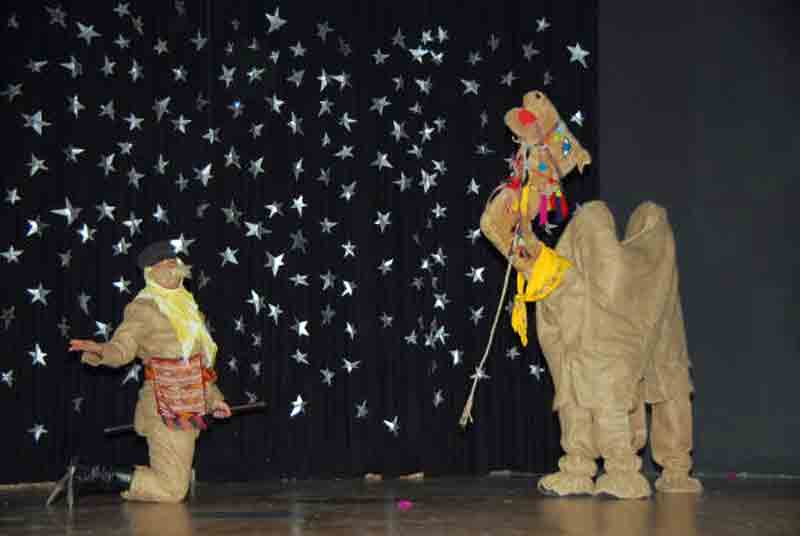 Ü. Naci Akdoğan Okulları 15. yılını kutluyor