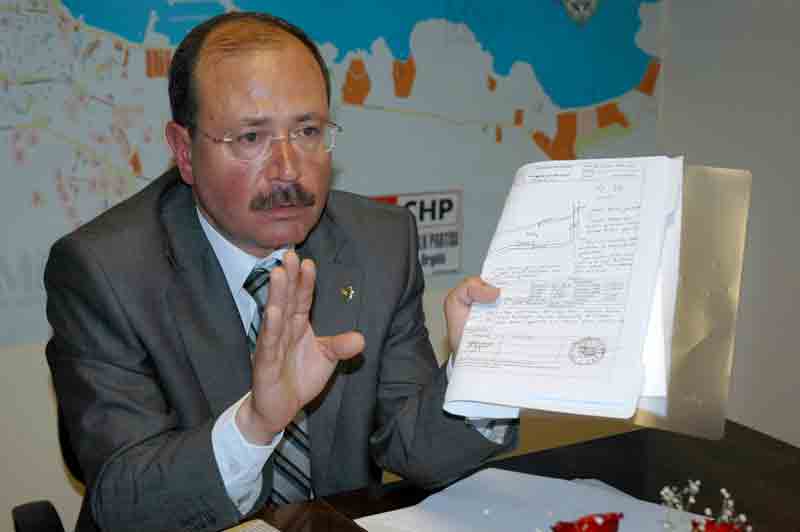 Uydukent tartışmaları devam ediyor