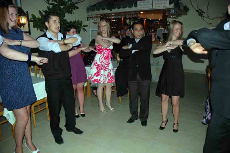 Tur operatörleri Kuşadası’na geri dönüyor