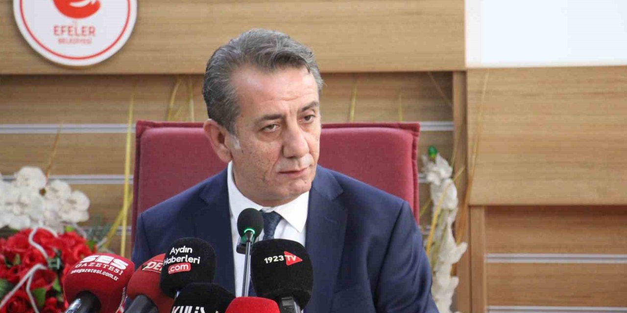 BAŞKAN YETİŞKİN’DEN 3 ARALIK DÜNYA ENGELLİLER GÜNÜ MESAJI