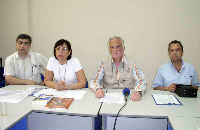 TMMOB’den Aydın Tekstil’in imara açılmasına itiraz