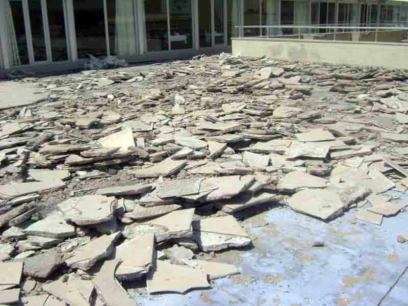 Bedesten Çarşısı’nın çatısı onarıma alındı