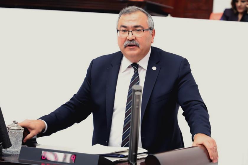 CHP’Lİ BÜLBÜL’DEN EKREM İMAMOĞLU’NA DESTEK