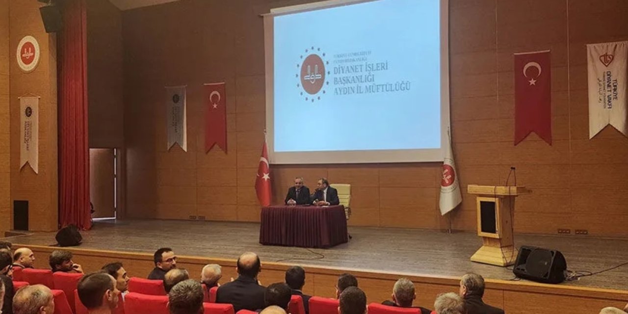 Din Hizmetleri Genel Müdürü Dr. Kondi: "İnsanlık, Hz. Peygamberin getirdiği evrensel ilkelere muhtaç"