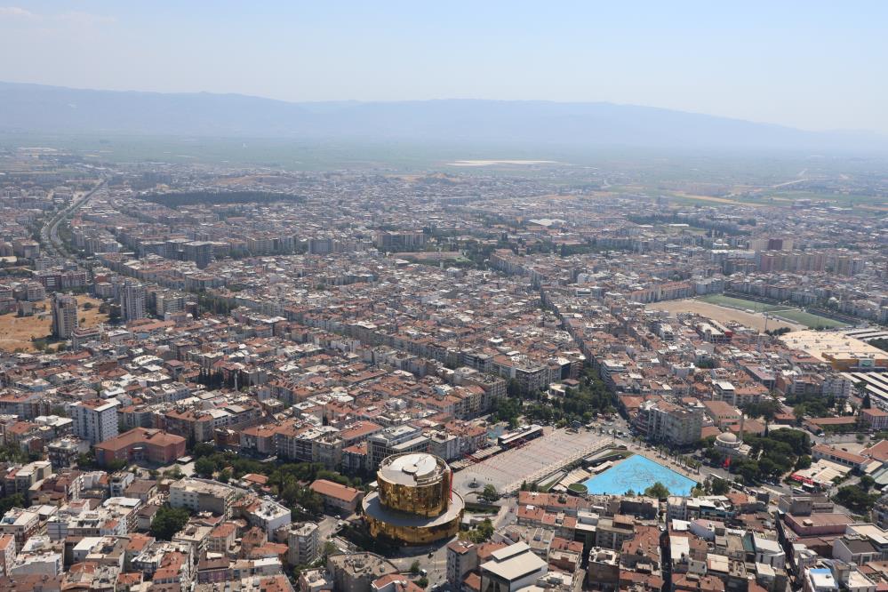 Aydın’da yeni haftada sıcaklıklar 30 dereceyi bulacak