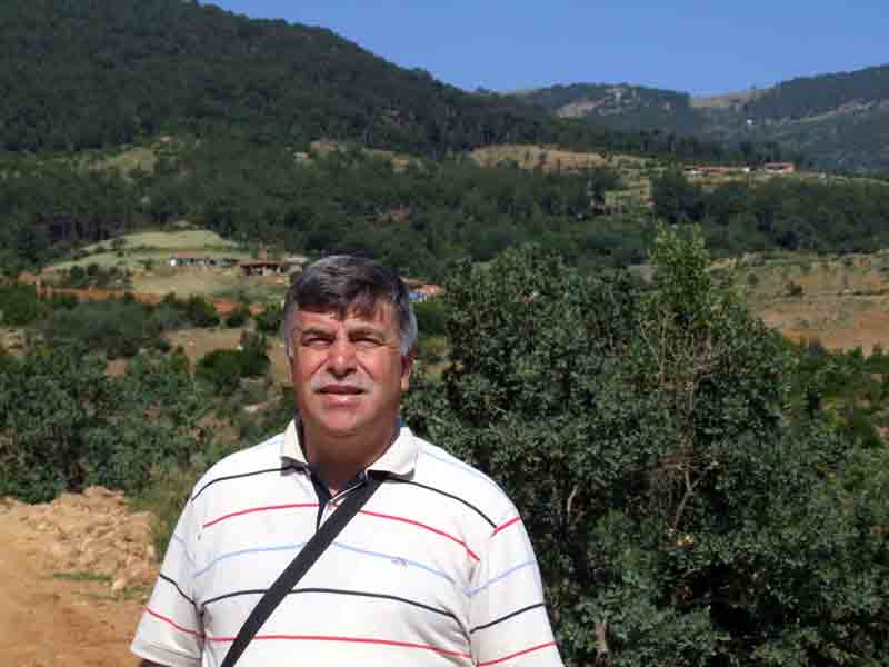 Karacasu’da tarih ve yayla turizmine otel katkısı