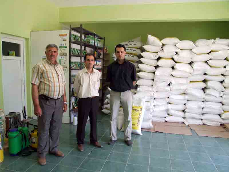 Aydın Ziraat Odaları şirketleşiyor