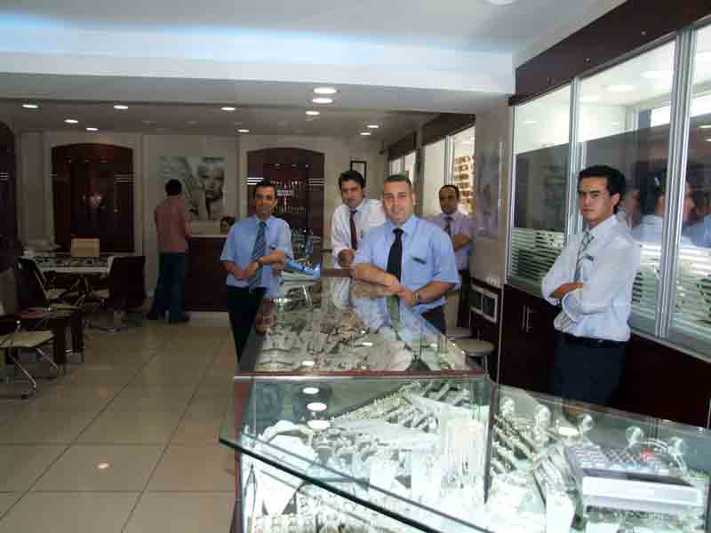 Söke, tarihinin en kötü dönemini yaşıyor