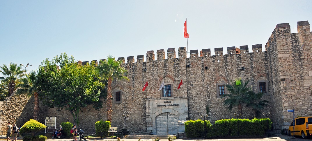 KUŞADASI BELEDİYESİ’NDEN KONSERVUTAVAR AÇIKLAMASI