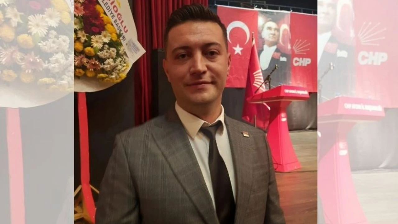 KILIÇ: AKP İKTİDARININ AYDIN'DAKİ VEKİLLERİ Mİ KORUMA KALKANI OLUŞTURDU?