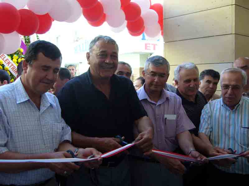 “Pamuk üretmekten başka şansımız yok!”