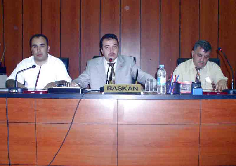 Gönüllüler Köprüsü Projesi