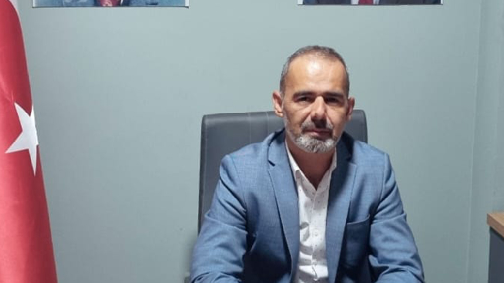 Başkan Tarık Akın: “Türk Milleti’nin Binlerce Yıllık Tarihini Çakma Düzenlerle Aldatamazsınız!”