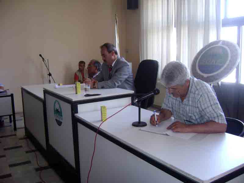 İkinci ürüne su yok!